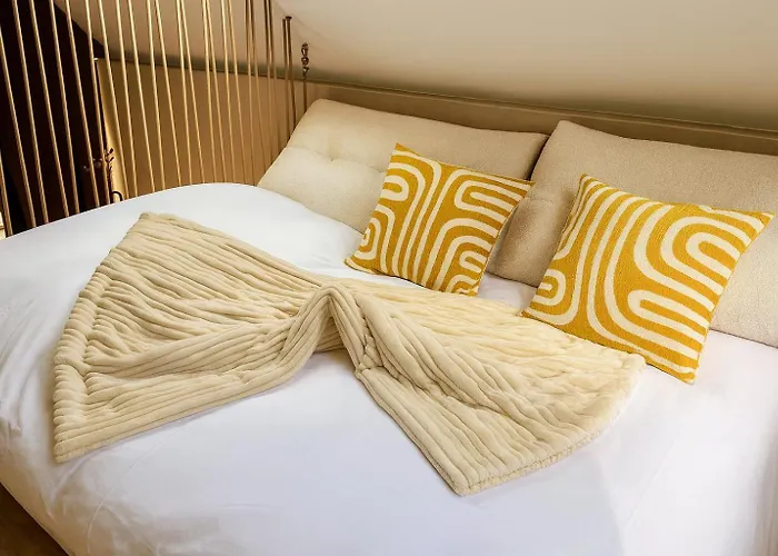 Maison Maneki Prestige Pour 14 Personnes Avec Et Sauna Appartement Lapoutroie