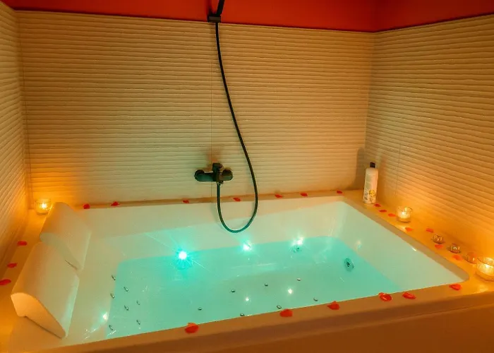 Appartement Maison Maneki Prestige Pour 14 Personnes Avec Et Sauna